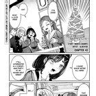 friendly rivalry manhwa|Can someone please spoil what happens in 'Friendly rivalry' .